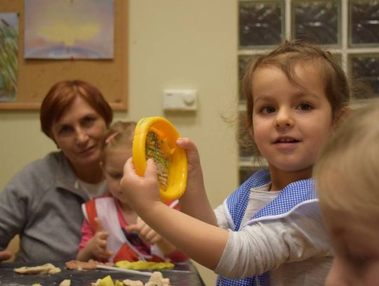 Mali Einsteini czyli sposób na kreatywne zajęcia!