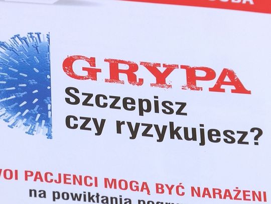Mało kto w Europie unika szczepionek tak jak Polacy