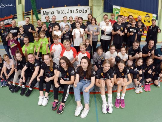 „Mama, Tata, Ja i siata 2021” po raz ósmy