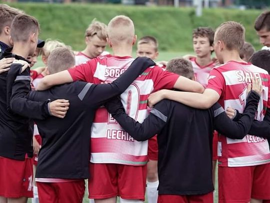 Mamy Centralną Ligę Juniorów 