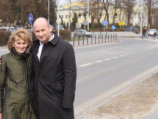 Mamy nowe nazwy ulic. Tomaszowianie zdecydowali