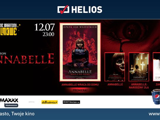 MARATON ANNABELLE