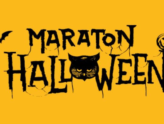 Maraton Halloween 2024