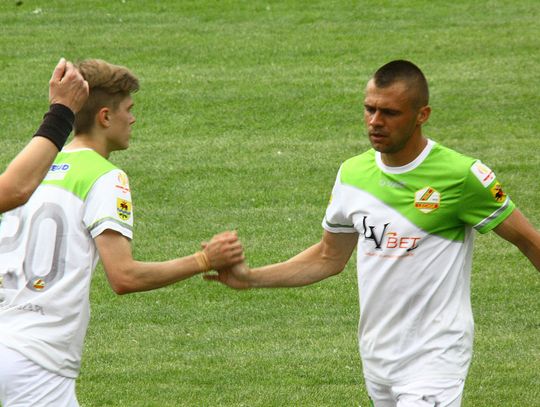 Marcin Mirecki kończy karierę!