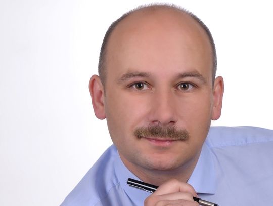 Marcin Witko gratuluje zwycięzcy i dziękuje wyborcom