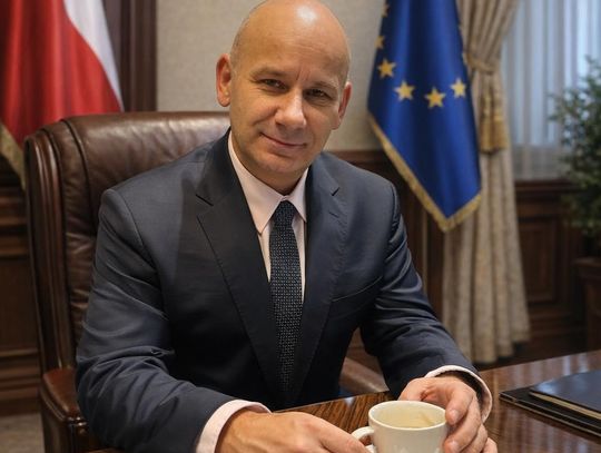 Marcin Witko poza PiS? Narasta spór o polityczne konsekwencje powiatowego przesilenia