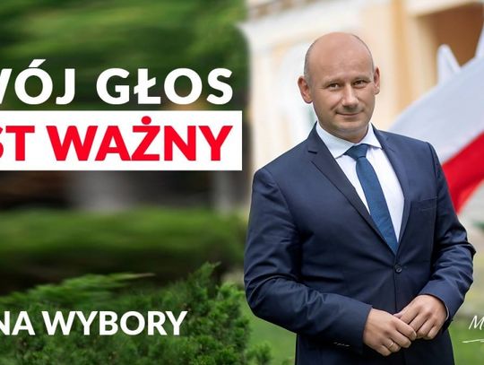 Marcin Witko rzuca wyzwanie!