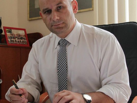 Marcin Witko spotka się z mieszkańcami Nagórzyc 