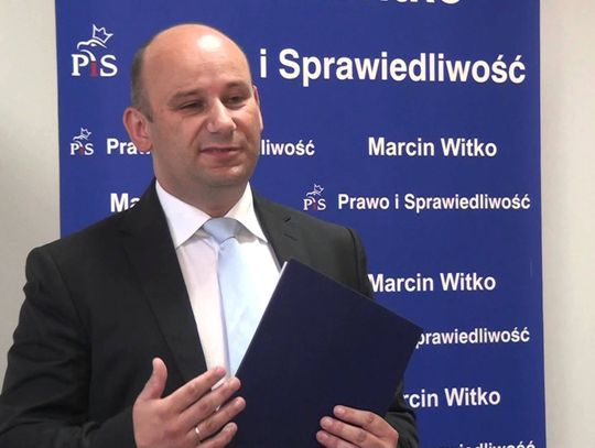 Marcin Witko: to będą bardzo dobrzy kandydaci