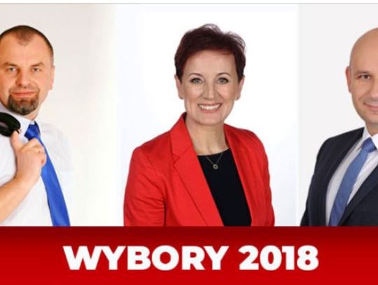 Marcin Witko wygrywa w pierwszej turze