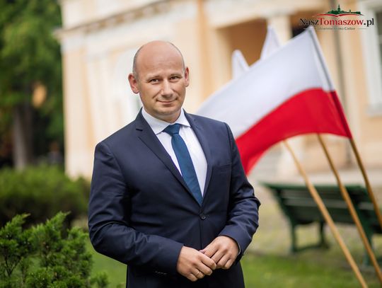 Marcin Witko z wotum zaufania i absolutorium. Rada Miejska rozliczyła prezydenta za 2025 rok