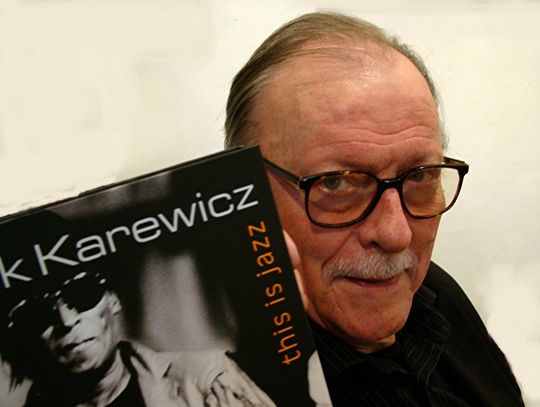 Marek Karewicz – Złoty Fryderyk w Tomaszowie Maz. (3)