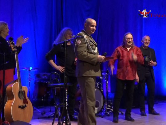 Marek Piekarczyk Akustycznie w Tomaszowie Mazowieckim Marek Piekarczyk Akustycznie w Tomaszowie Mazowieckim