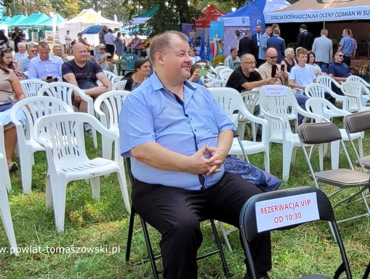 Mariusza Węgrzynowskiego wstydzą się nawet... radni PiS