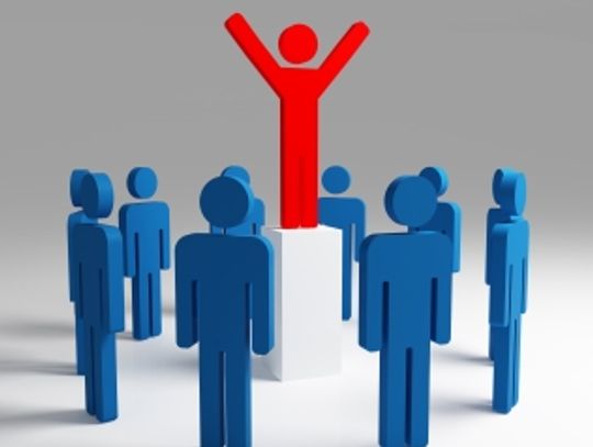 Marketing polityczny w wyborach samorządowych