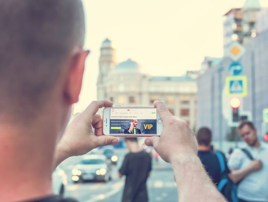 Marketing z prawdziwego zdarzenia. Pozycjonowanie w Google sprawi, że klienci sami zaczną do Ciebie przychodzić