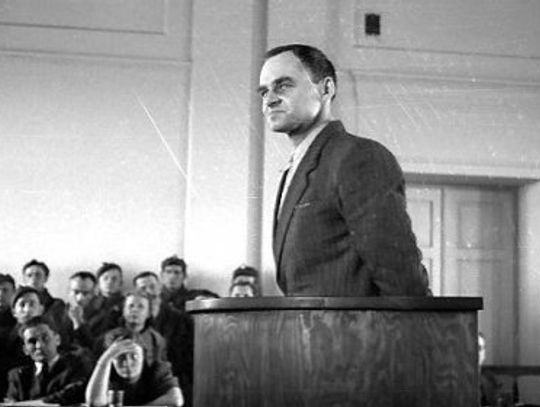 Marsz Rotmistrza w Łodzi