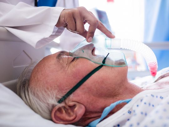 Maska CPAP nosowa, ustno-nosowa czy pełnotwarzowa - którą wybrać?