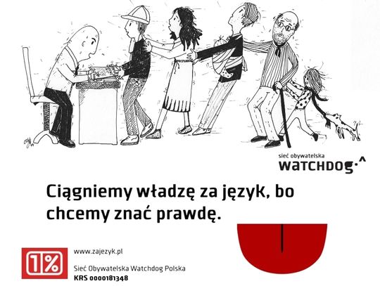 Masz prawo wiedzieć