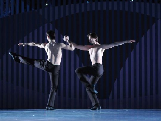 Masz talent? Wstąp do baletu