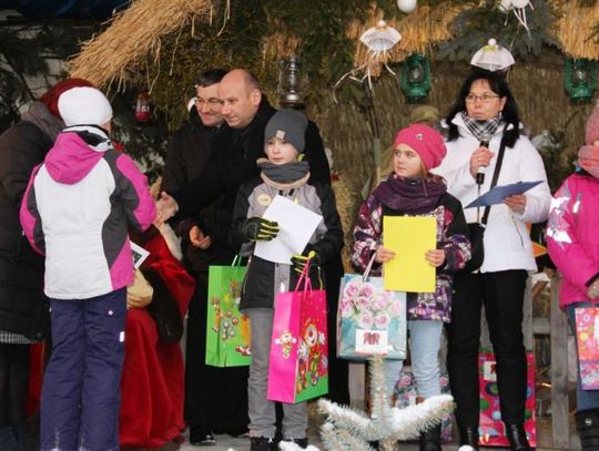 Maszerowali z Królami