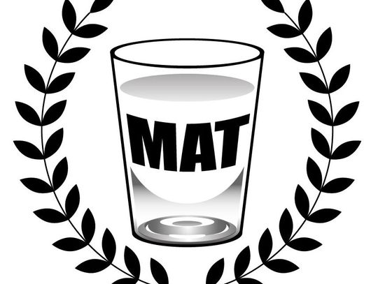 MAT CUP Vol.3 - poturniejowe filmy