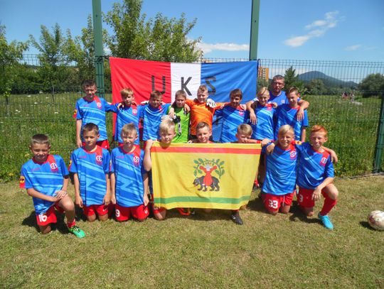 Mazovia blisko awansu