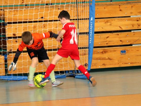 Mazovia Cup 2019: Dobry występ tomaszowskich piłkarzy