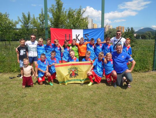 Mazovia w Fragaria Cup na Słowacji