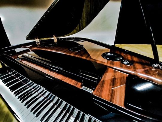 MCK zakupiło nowe instrumenty muzyczne