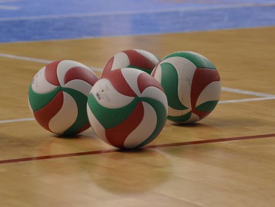 Mecz o prymat dla Volleyball Team