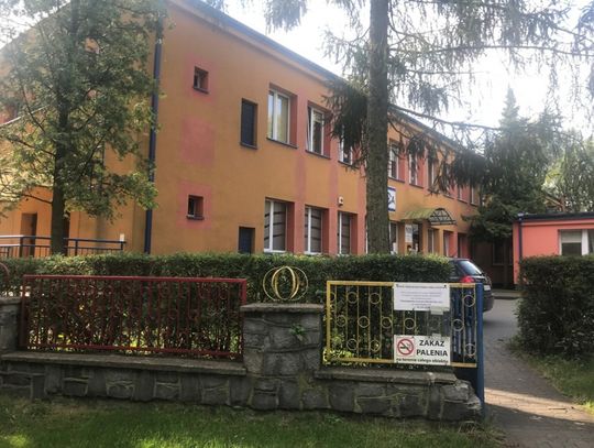 Medica w nowym miejscu 