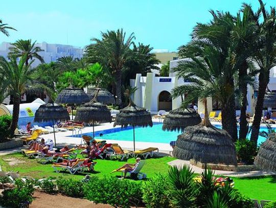 MEGA LAST MINUTE - Tym razem do Tunezji