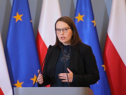 MF: minister Rzeczkowska podpisała rozporządzenie dot. utrzymania „zerowej” stawki VAT na żywność