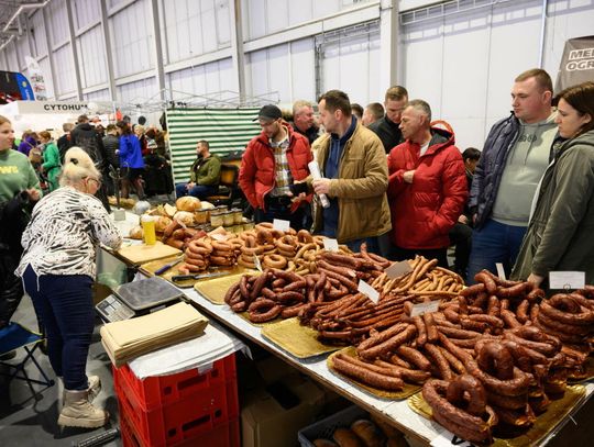 MF: zerowy VAT na żywność nie będzie przedłużony po 31 marca br.