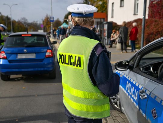 Miał porsche ale nie miał prawa jazdy