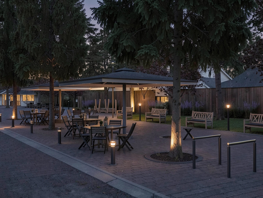 Miasto, które pamięta Kazimierza Wielkiego, znów pisze swoją historię Miasto, które pamięta Kazimierza Wielkiego, znów pisze swoją historię