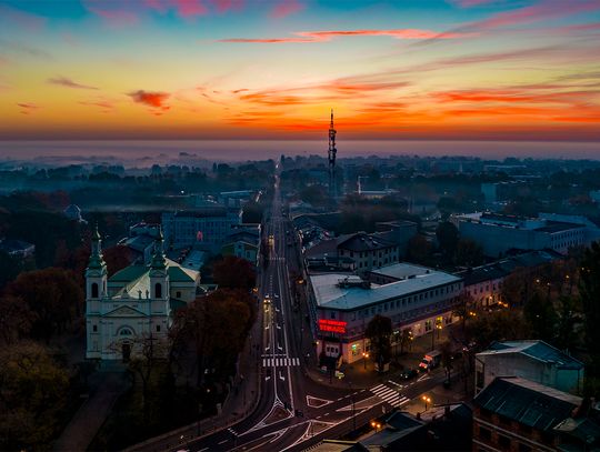 Miasto przystąpi do sporządzenia Programu Rewitalizacji