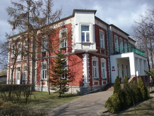 Miasto Tomaszów Mazowiecki