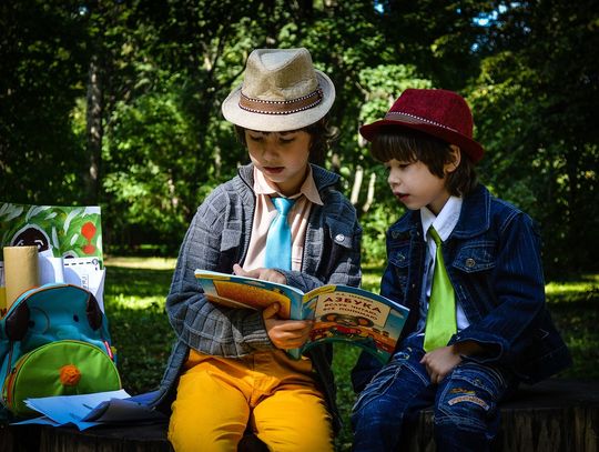 Miasto weźmie udział w projekcie edukacyjnym