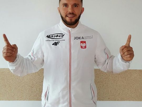 Michał Bąbos - nasza nadzieja na medal olimpijski (Część 2)