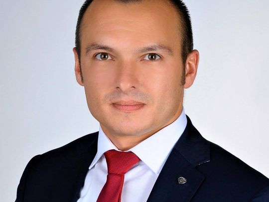 Michał Jodłowski nowym przewodniczącym Rady Powiatu