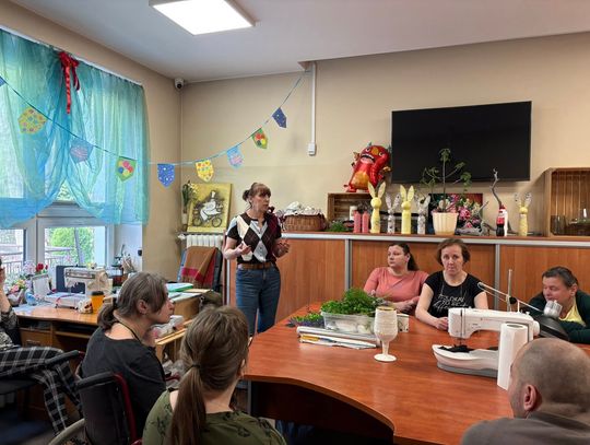 Między nadzieją a rynkiem pracy. WTZ otwiera drzwi, które wciąż nie dla wszystkich są uchylone