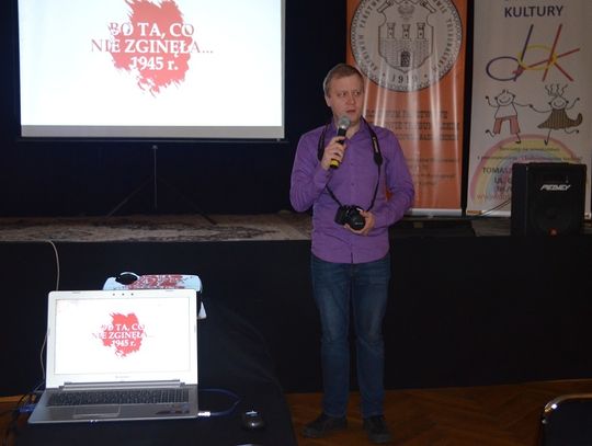 Między okupacją a "niewolą