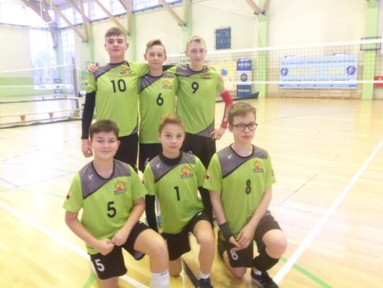 Międzynarodowe granie w Warszawie