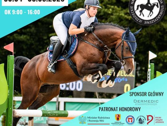 Międzynarodowe skoki w Bogusławicach. Na przełomie kwietnia i maja wrócą prestiżowe zawody