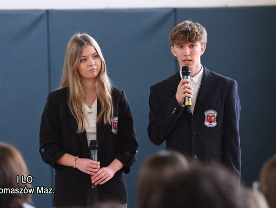 Międzynarodowy Dzień Języka Ojczystego w ILO