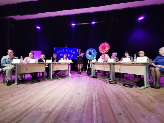 Międzypokoleniowe rozmowy w Tkaczu