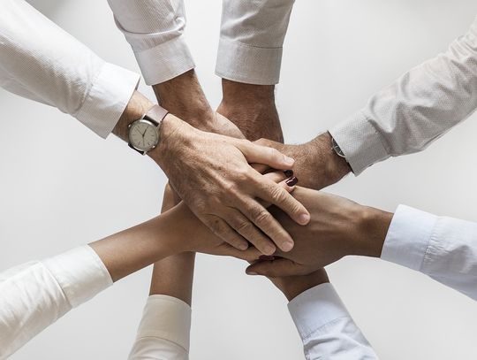 Miejski Ośrodek Pomocy Społecznej z dofinansowaniem