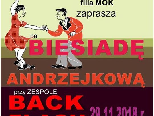 Miejskie Centrum Kultury zaprasza na biesiadę andrzejkową